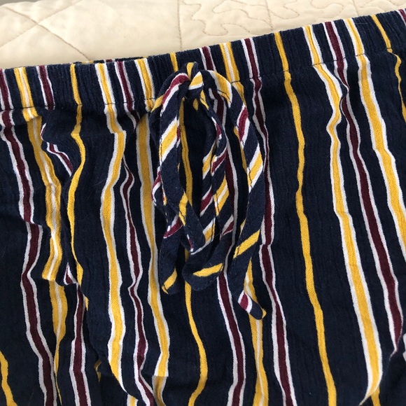 bandeau crop top - Picture 2 of 3